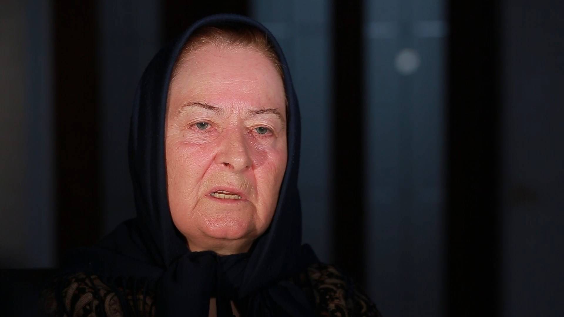 «Выжившая». Вторжение боевиков в Дагестан. Ботлих, 1999