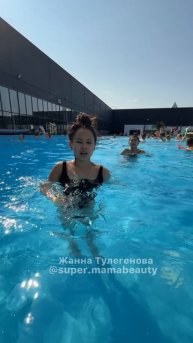 КАК МЫ ОТМЕТИЛИ КУРБАН и провели время с детьми