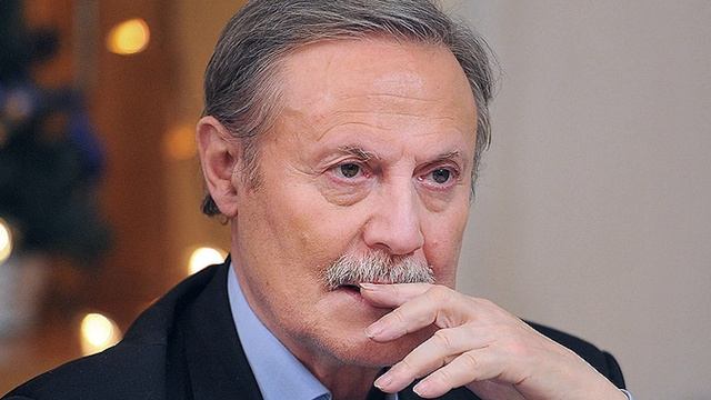 Кинокомпания SVA, Творческий центр АННА. Анонс цикла авторских интервью Анжелы Якубовской.