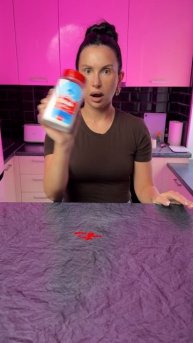 Хак от лака