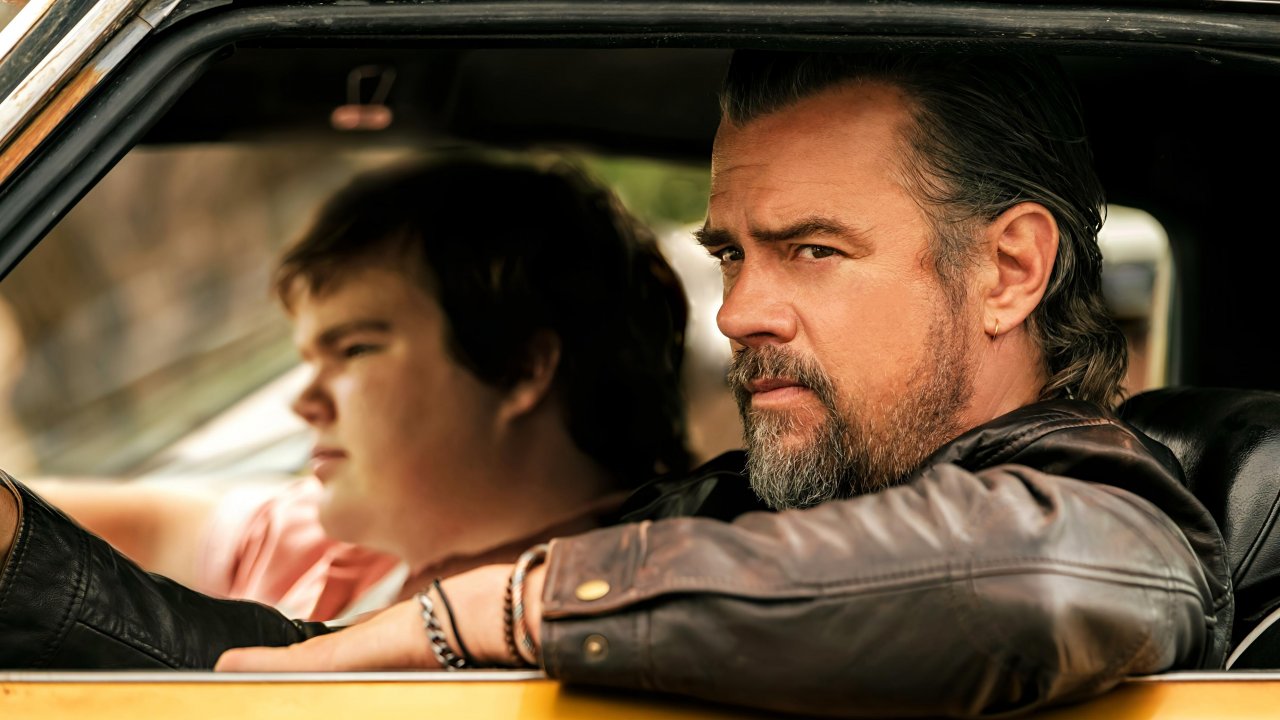 Лондон на проводе (трейлер)