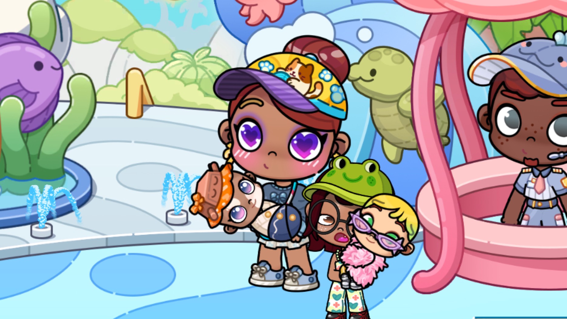 Новоё интро 🌹🫶🏽