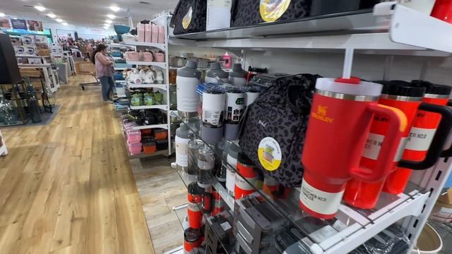 США Шопинг в Home Goods