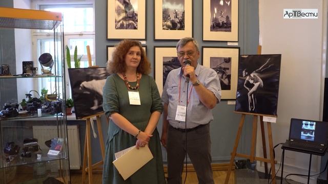 IV ВСЕРОССИЙСКИЙ ФОТОФЕСТИВАЛЬ “РИСУЯ СВЕТОМ”