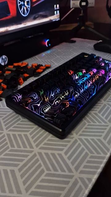 Модные кейкапы 2025. Ссылка тут t.me/nkona_games.