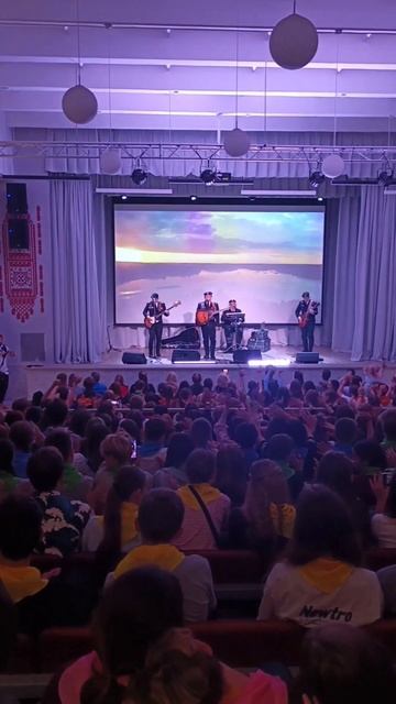 "Молодым везде у нас дорога" 🔥
Молодёжный центр "Олимп" (Владимирская обл.)