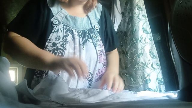 Пробное видео)))