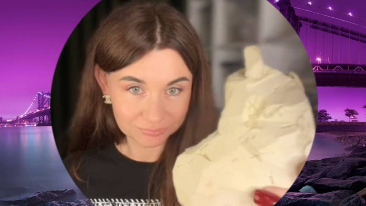 ASMR Crunch Of Chalk&clay_хруст в кружочках за 11.08.25