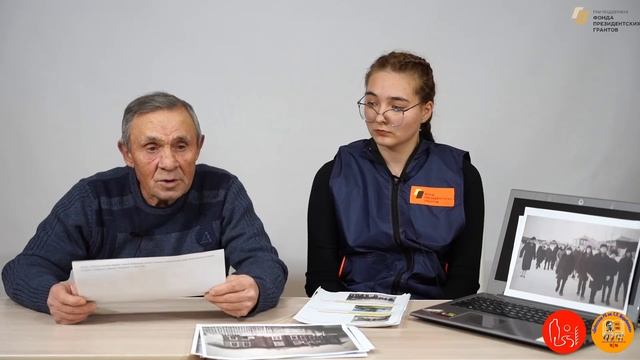 Музей истории Сибирского тракта. Часть 2