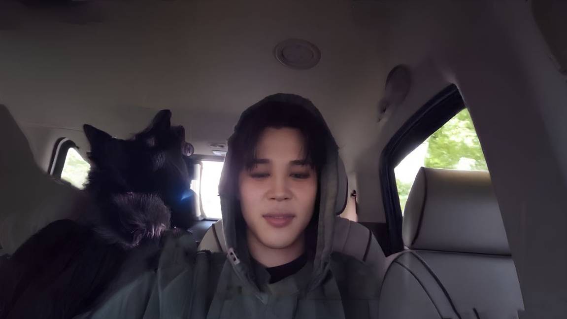 🔴ЧИМИН В ПРЯМОМ эфире удивляет АРМИ в машине этой карагандой.