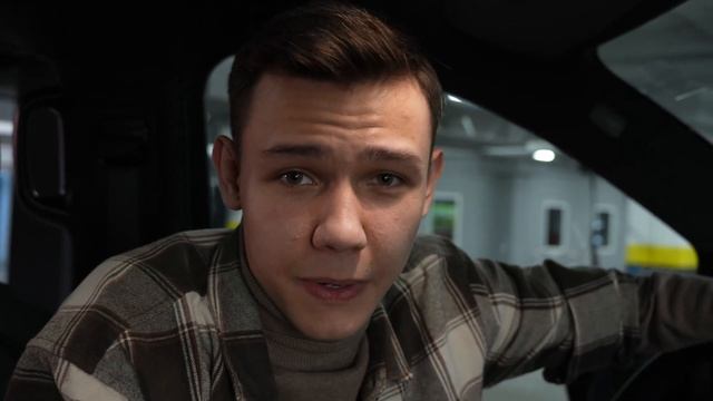 Mercedes V-Class AMG 2024 | СГМ Авто Групп