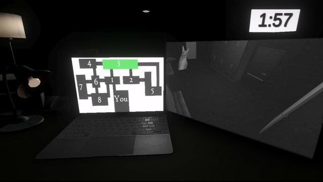 ПЯТЬ НОЧЕЙ СО ФЛОПАЙ [Five Night Or Flopa]