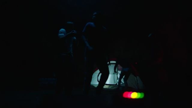 История ужасов Малибу (фильм, 2023) Malibu Horror Story 2023 ужасы США