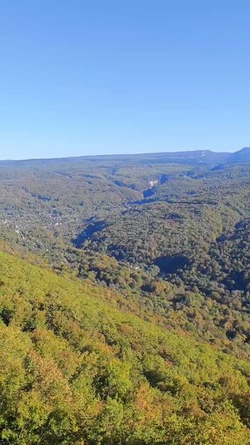 орлиная полка в мезмае