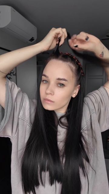 Прическа, которая мне не идёт😆