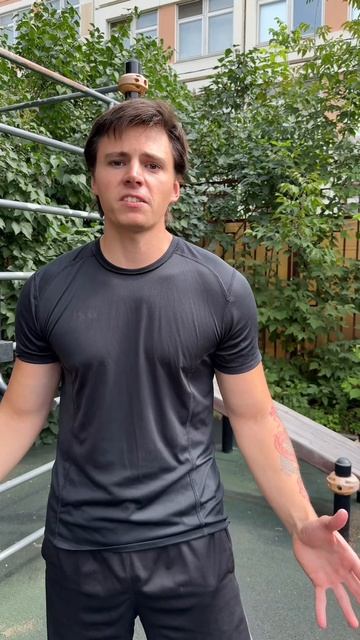 224 дня подряд я отжимаюсь каждый день на 1 раз больше и пью китайский чай 💪