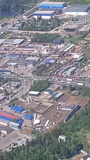 🛫ЛЕТИМ НАД МОСКОВСКОЙ ОБЛАСТЬЮ!🌴 #лето2025 #наотдых #москва2025