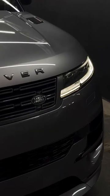Range Rover Sport Почта для запроса предложений: sales@sgmautogroup.ru