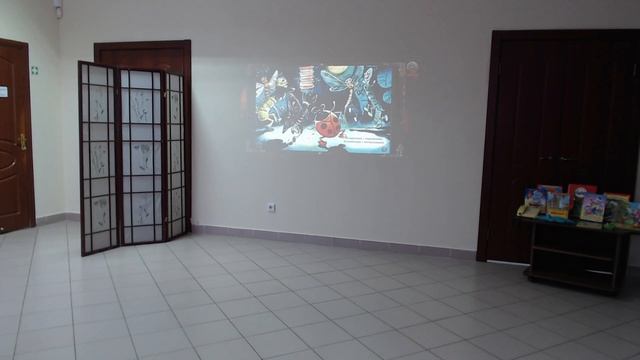 Электронная модельная библиотека. Чуковский