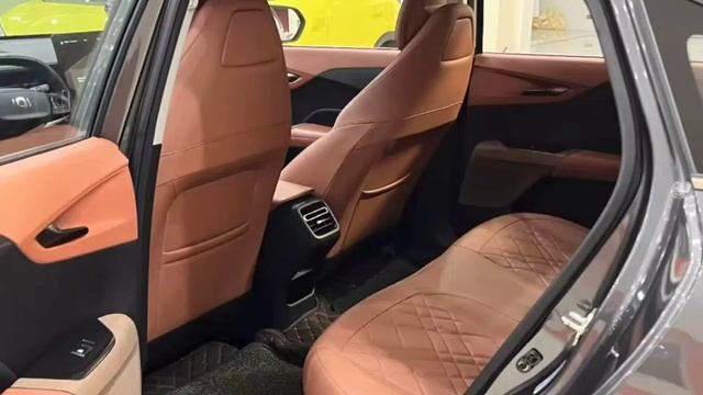 🚗 Changan Qiyuan A05 145Max 2024 года