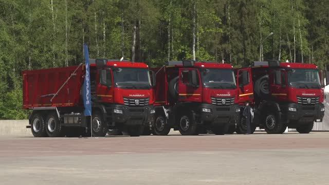 Что выбирают профессионалы?