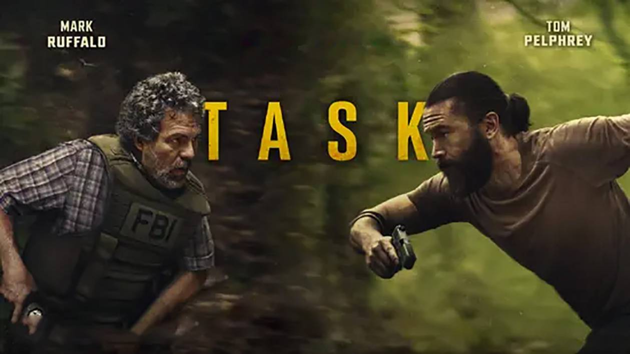 Задание | Task, 2025,, 8 серий, #2