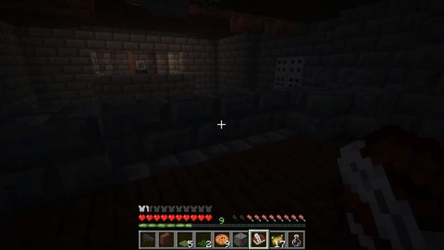 Кто хозяин проклятого старого дома.