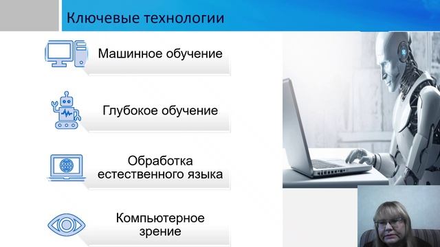 Применение ИИ