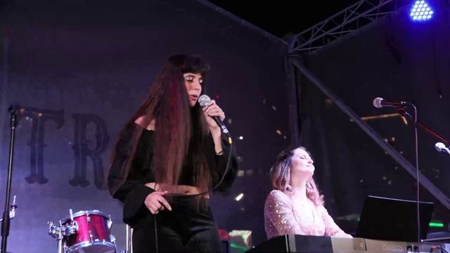 Дикий Гонзалес