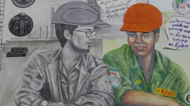 Студенческие отряды. России. . (1)