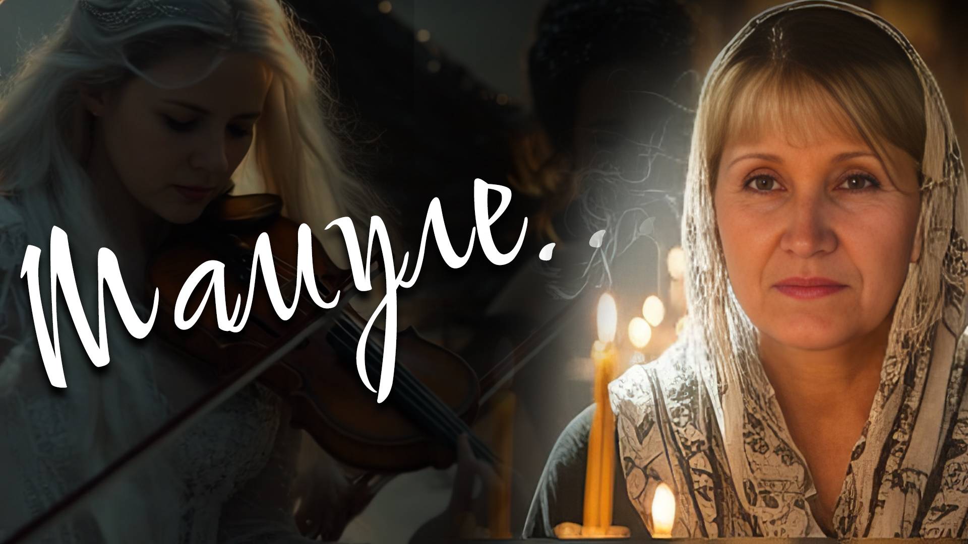 Мамуле Новый трек HSTStudio