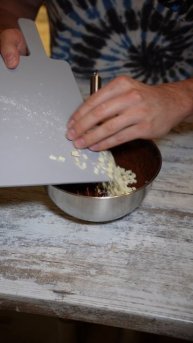 Полезный брауни #спорт #похудение #фитнес