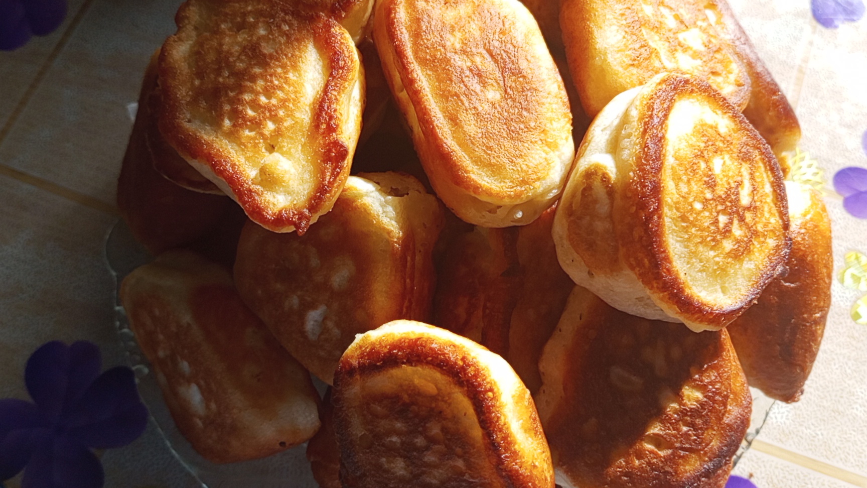 СЕЛЬСКИЕ БУДНИ