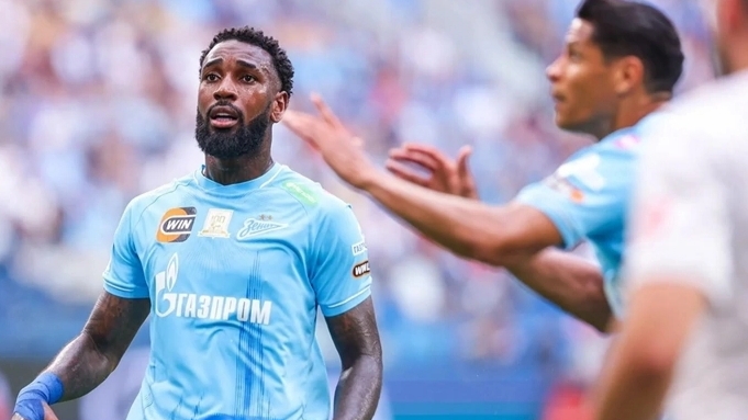 Зенит - Рубин. Обзор матча. Кубок России 12.08.2025