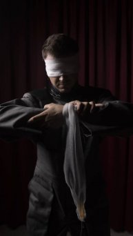 Влад в огне*