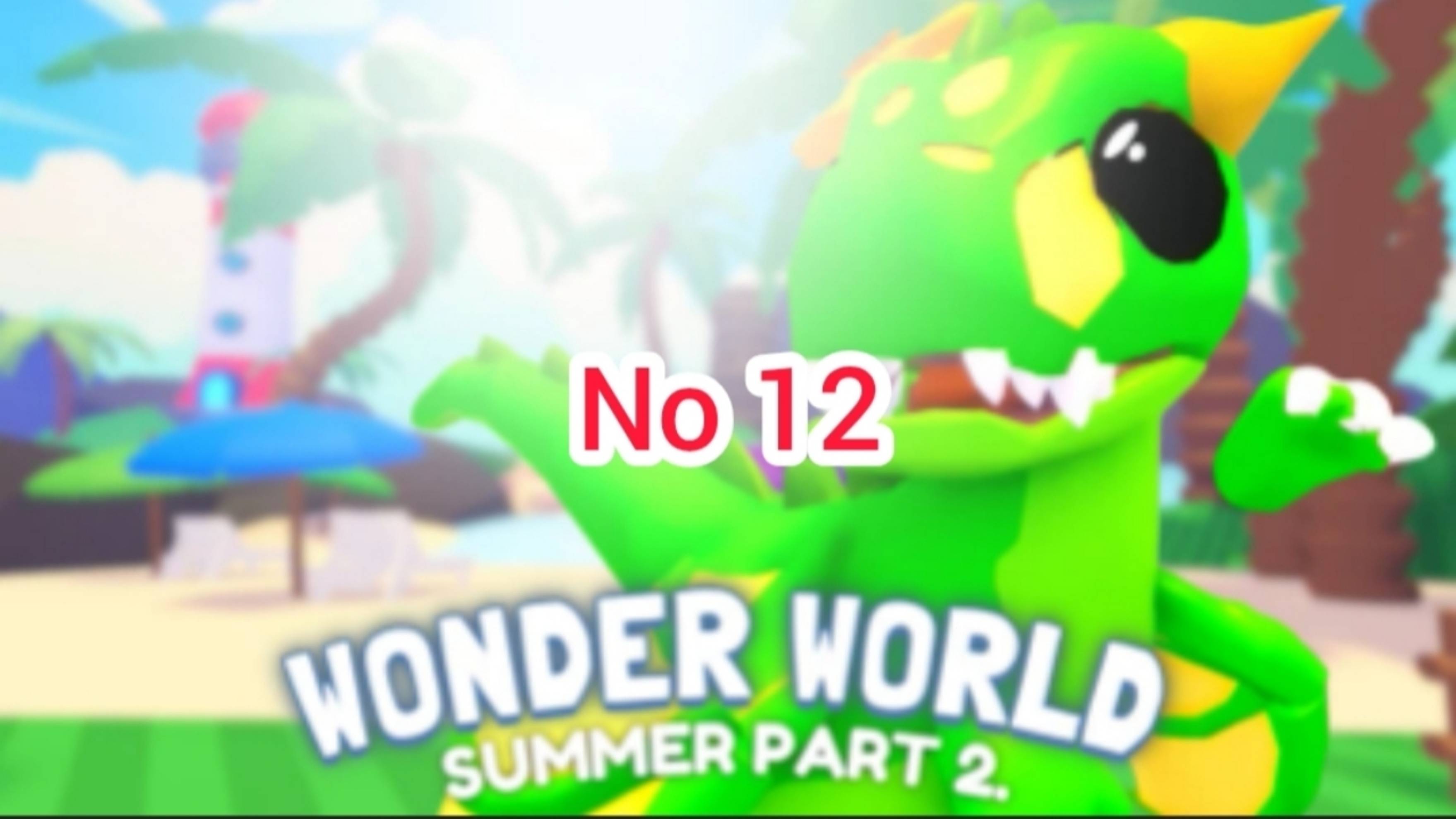 Эфир! Пасхальный Ивент в Wonder World 25 г. через.../Обратный отсчёт Выпуск 1 No 10 [21.08.2025 г.]