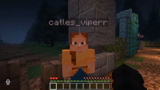 Как нам сбежать от маньяка.