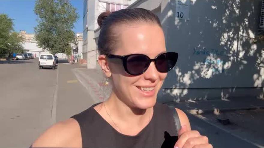 Юля Гарбуз- БЕЗ ПРИКЛЮЧЕНИЙ  НЕ ОБОШЛОСЬ