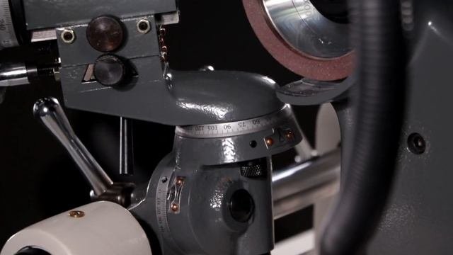 Заточной станок AURA ZM-25