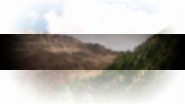 David Thomas - Natural Treasure