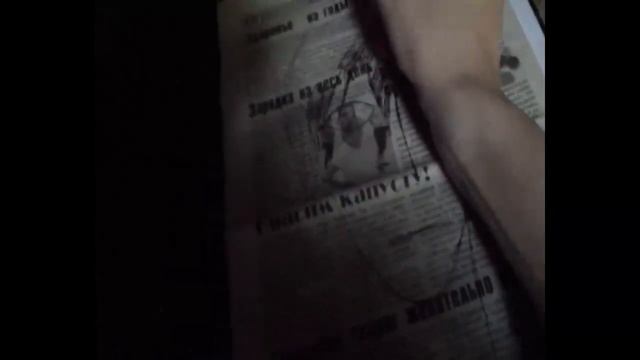 кукурузные палочки,а потом дохлая мышь