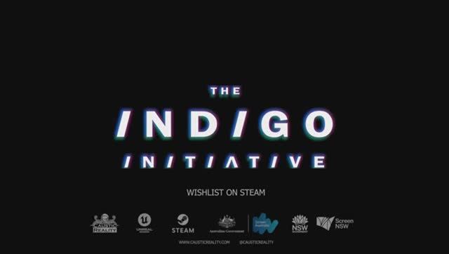 The Indigo Initiative - Official Teaser Trailer
