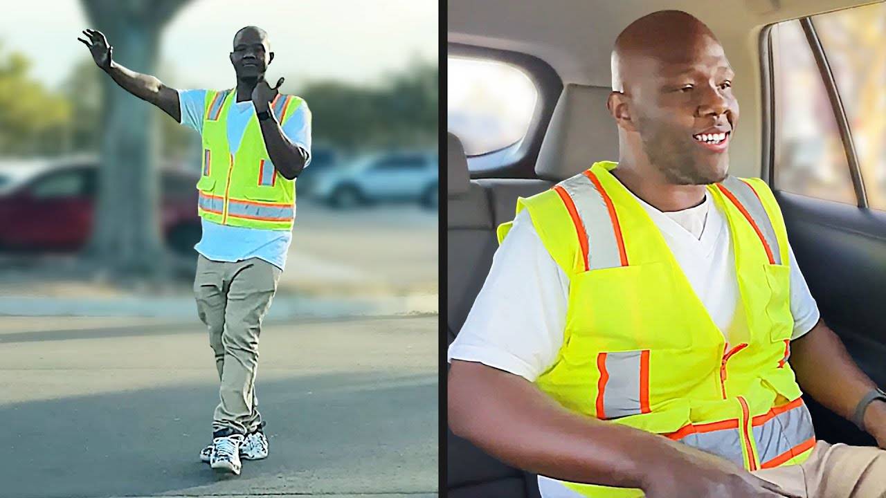 ТОП ПОДБОРКА ПРИКОЛОВ — СМЕШНЫЕ ВИДЕО ДО СЛЁЗ: Он Перехитрил Всех