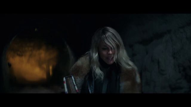 Синистер. Новые души (фильм, 2023) La ermita 2023 ужасы Испания