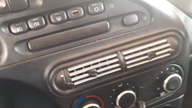 Шевроле-Нива.Обзор.2025