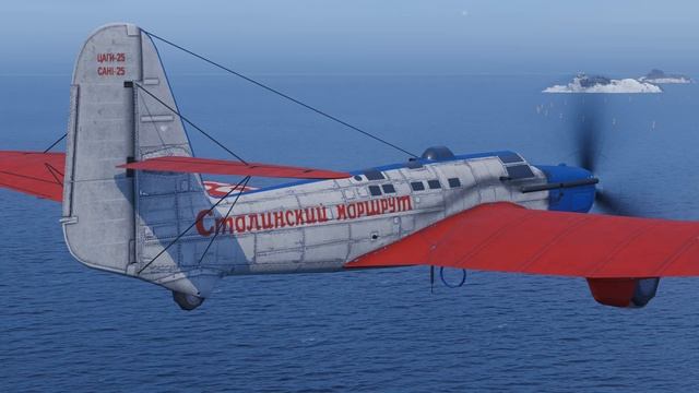 Павел Сухой: на острие науки, на грани научной фантастики