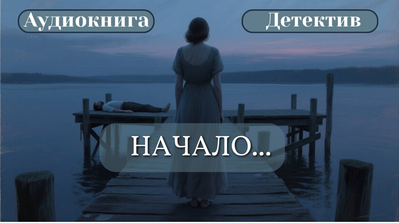 Аудиокнига  