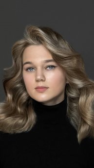 Бразильский блонд