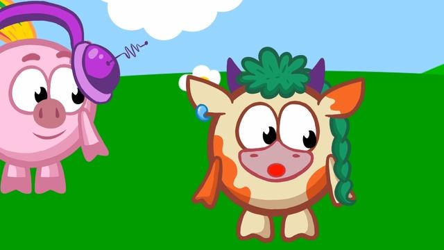 Сластёны сценаристы 5 серия 2015