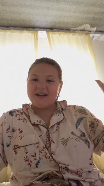 Делаю асмр✨